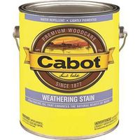 Cabot 6244 Weathering Stain