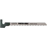 Porter-Cable 12379-5 Bayonet Jig Saw Blade