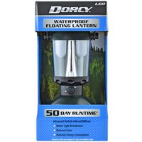 Dorcy 41-3108 Globe Lantern
