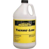 Quikrete 1905-01 Thermo-Lube Winter Concrete Admix