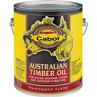 Cabot 3400 Australian Timber Oil