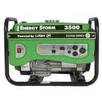 3285863 - 3500W STORM GENERATOR