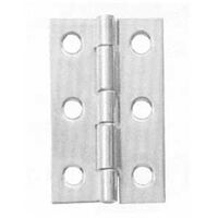 Middle Butt Hinge, 2in. x 13/16in.