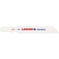 Lenox 20803BT332S Bi-Metal Jig Saw Blade
