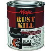 Majic 8-6020 Oil Based Rust Preventive Coating