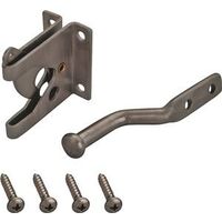 Universal Gate Latch, Black