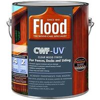 CWF-UV VOC Wood Finish, 1 Gal Cedar Wood