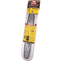 bar & chain combo, 16in.