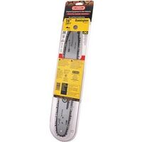 Bar & Chain Combo, 16in.
