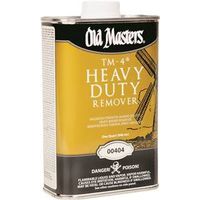 3303286 - TM-4 PAINT REMOVER