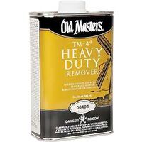 Paint Remover, 1 Qt