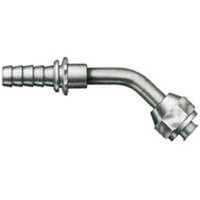 hydraulic hose fitting, 1/2in.