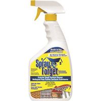 Spray And Forget CANSFPM1QT Mildew Cleaner