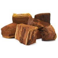 GrillPro 00201 Mesquite Wood Chunk