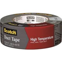 Scotch 1160-HT-A High Temperature Duct Tape