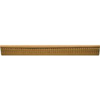 arcadian moulding, 1 1/4in. x 96in.