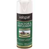 3306008 - GLOSS WHITE SPRAY PAINT