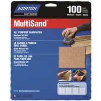Norton 7660747735 Multisand Sheet