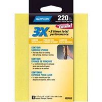 3306545 - 3X CONTOUR SPONGE 220