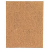 Norton A511 Wood Sand Sheet