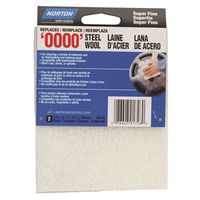 3307444 - SYNTH STEEL WOOL 0000 WHT SF