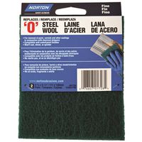 3307469 - SYNTH STEEL WOOL O-FINE GRN F