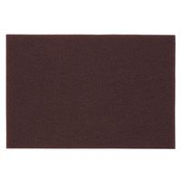 3307501 - 6 X 9 HAND PAD GRAY
