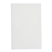 3307527 - 6 X 9 HAND PAD WHITE