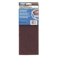 3307543 - 4-3/8X11 HAND PAD METAL FNSHG