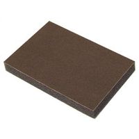 3307758 - SINGLE SIDED SPONGE 100