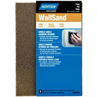 WallSand 2284 Single Angle Sanding Sponge