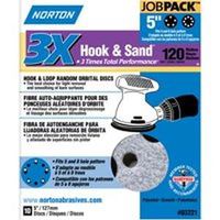 Norton 3308244 Sanding Disc