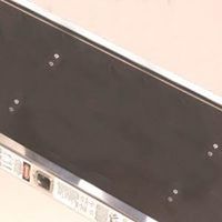 sp412 12 scaffold platform  