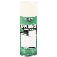 3308533 - ALMND APPLIANCE SPRAY PAINT