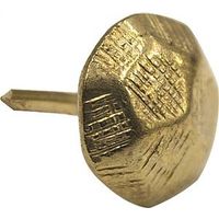 3308780 - UPHOLSTERY NAIL #9H BRASS