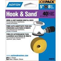 Norton 3308863 Sanding Disc