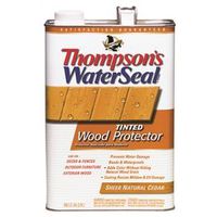 WaterSeal 11861 Waterproof Wood Protector