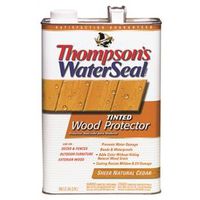 3309200 - NATURAL CEDAR WOOD PROTECTOR