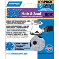 Norton 7660705277 Sanding Disc