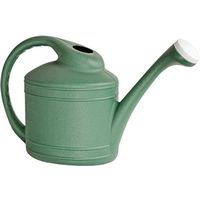 3310737-2GALLON FERN GRN WATERING CAN