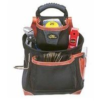 nail & tool bag 15 pocket signature