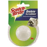 3315058 - DOBIE SCRUBBER SCOTCH-BRITE