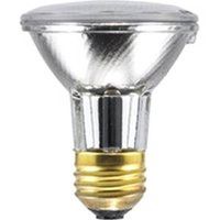 halogen floodlight, 50 watts double life