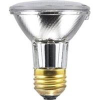 Halogen Floodlight, 50 Watts Double Life