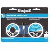 Bernzomatic Premium Solder Wire Kit