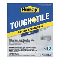 3318540 - 26OZ TUB&TILE EPOXY-BRUSH ON