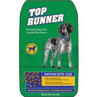 Top Runner 50070 Dog Food