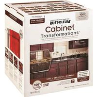 Rust-Oleum 258240 Small Cabinet Transformations Kit