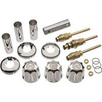 gerber tub & shower remodeling kit