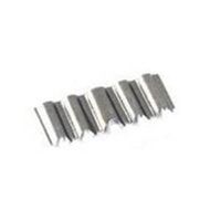 corrugated fastener, 3/8in. 100 pk